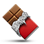 :chocolate_bar: