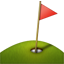 :golf: